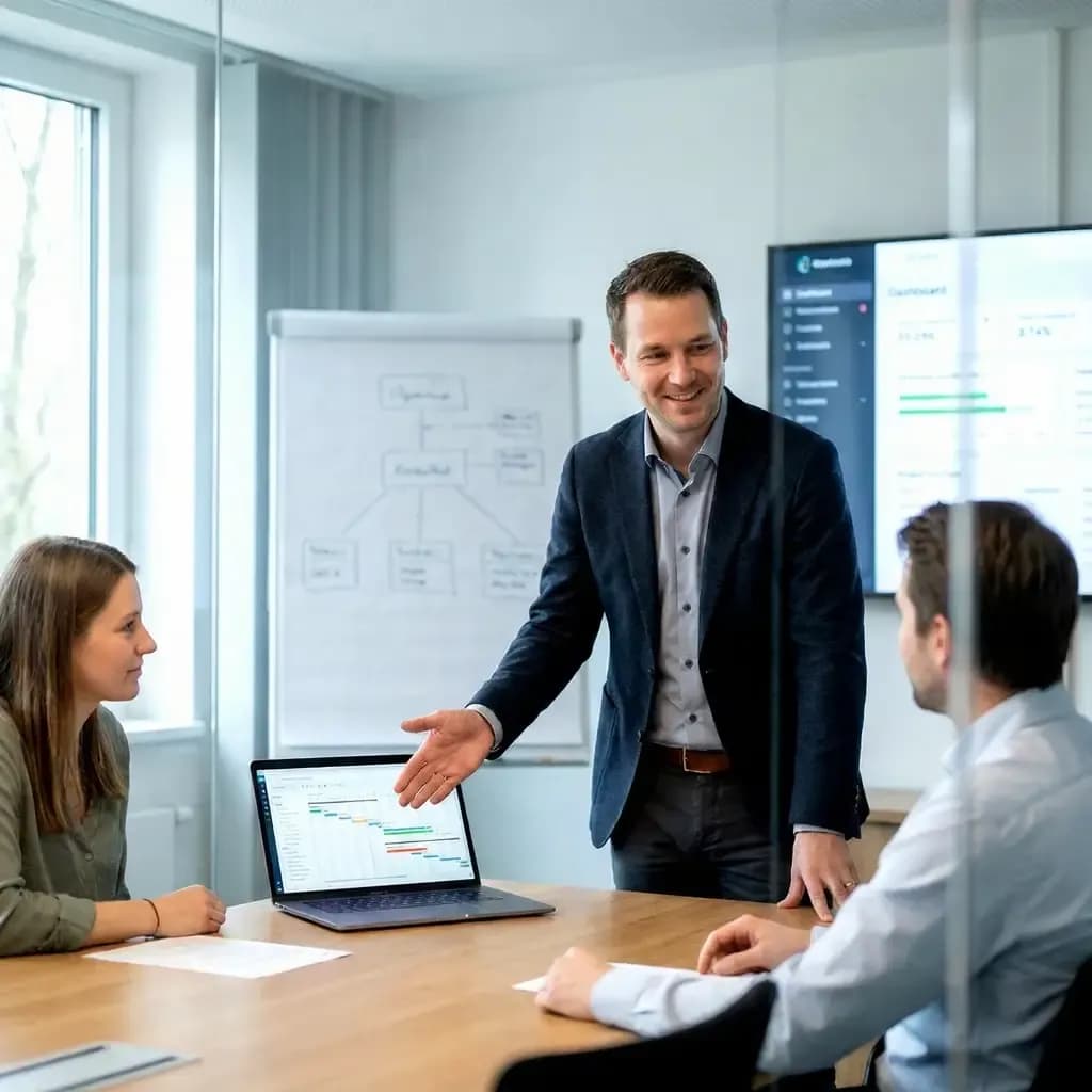 Cabinets de conseil (SSII)