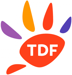 TDF