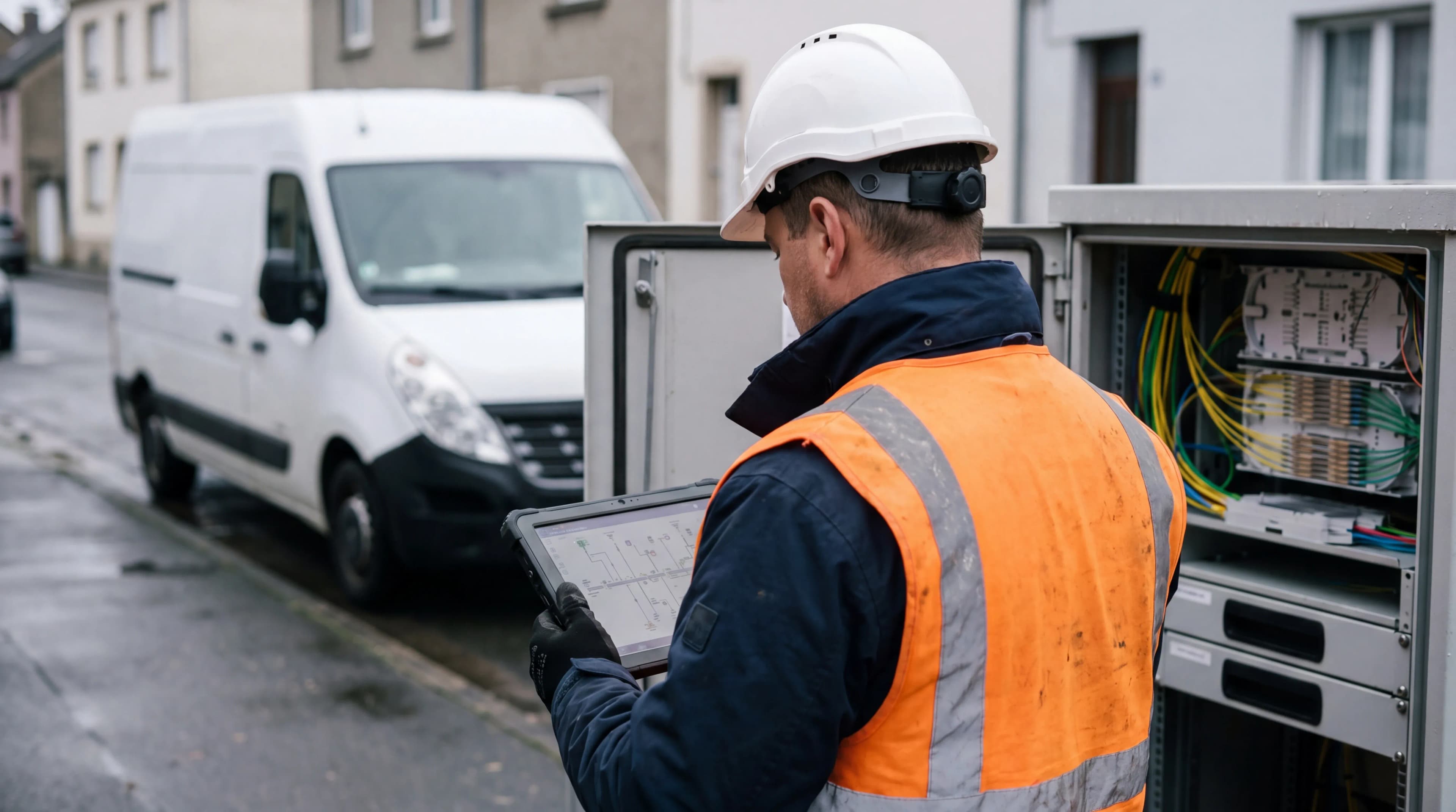 Transformer vos projets réseaux complexes en déploiements maîtrisés